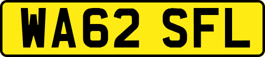 WA62SFL