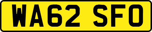 WA62SFO