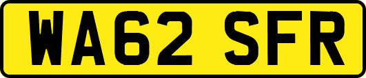 WA62SFR