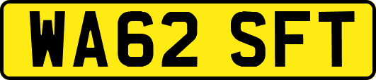 WA62SFT