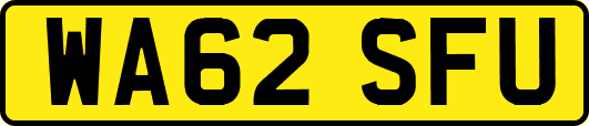 WA62SFU