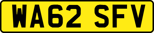WA62SFV