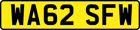 WA62SFW