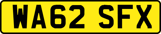 WA62SFX