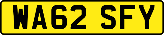 WA62SFY
