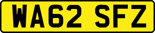 WA62SFZ