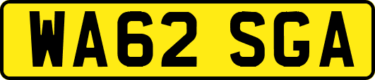 WA62SGA