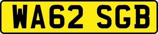 WA62SGB