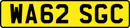 WA62SGC