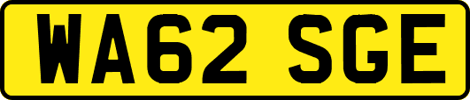 WA62SGE