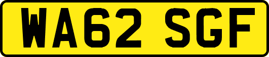 WA62SGF