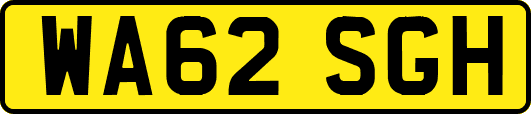 WA62SGH