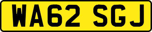 WA62SGJ