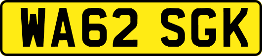 WA62SGK