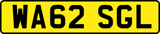 WA62SGL