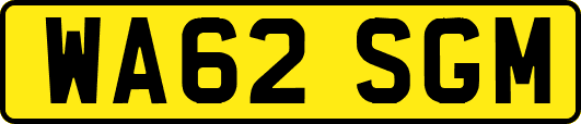 WA62SGM