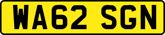 WA62SGN