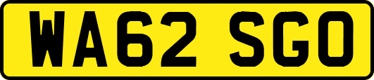 WA62SGO
