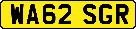 WA62SGR
