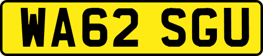 WA62SGU