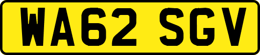 WA62SGV