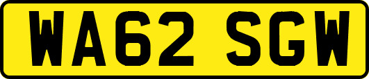 WA62SGW