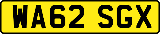 WA62SGX
