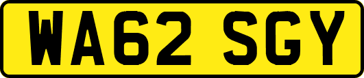 WA62SGY