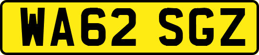 WA62SGZ