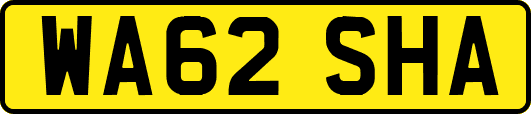 WA62SHA