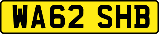 WA62SHB