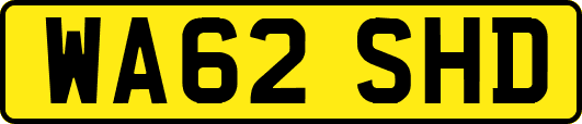 WA62SHD