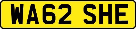 WA62SHE