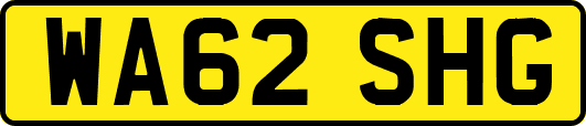 WA62SHG