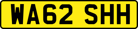 WA62SHH