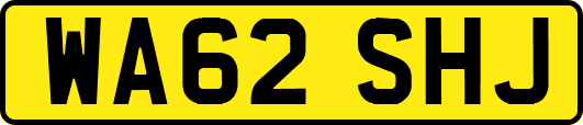WA62SHJ