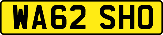 WA62SHO