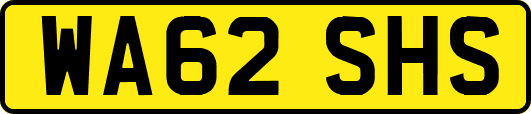 WA62SHS