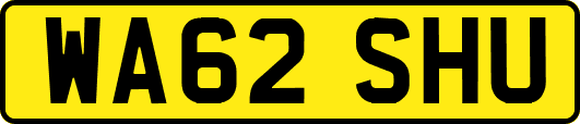 WA62SHU