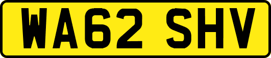 WA62SHV