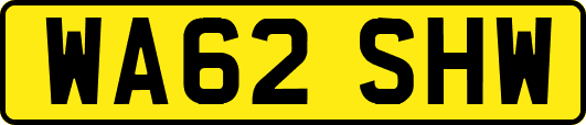 WA62SHW