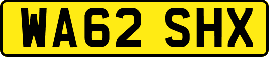 WA62SHX