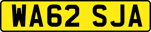 WA62SJA