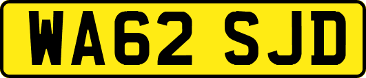 WA62SJD