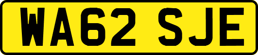 WA62SJE