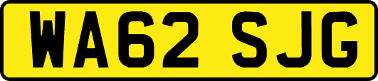 WA62SJG