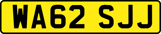 WA62SJJ