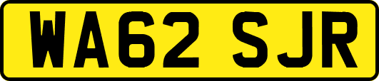WA62SJR
