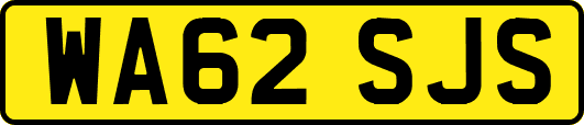 WA62SJS
