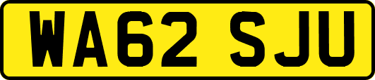 WA62SJU